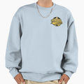 Ra Yellows Sweatshirt - Graphic Print for Adults - T-Shirt, Sweatshirt, Hoodie