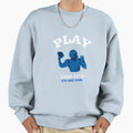 Football Sweatshirt - Novelty Apparel Unisex - T-Shirt, Sweatshirt, Hoodie