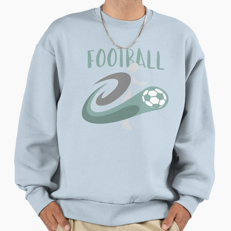 Play Sweatshirt - Streetwear Style Men Women - T-Shirt, Sweatshirt, Hoodie