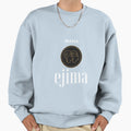 Mama Ejima Sweatshirt - Casual Everyday Wear for Adults - T-Shirt, Sweatshirt, Hoodie