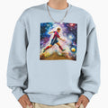 New Star Grown Barcelona 10 Sweatshirt - Casual Everyday Wear Unisex - T-Shirt, Sweatshirt, Hoodie