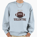 Every Pass Love Reaches My Heart Sweatshirt - Unique Graphic Men Women - T-Shirt, Sweatshirt, Hoodie