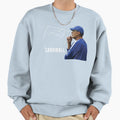 Sarriball Sweatshirt - Novelty Apparel for Adults - T-Shirt, Sweatshirt, Hoodie