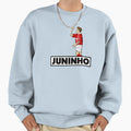 Juninho Paulista Middlesbrough Sweatshirt - Unique Graphic Men Women - T-Shirt, Sweatshirt, Hoodie