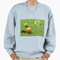 American Football Helmet And Sweatshirt - Minimalist Print Men Women - T-Shirt, Sweatshirt, Hoodie