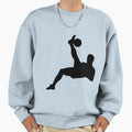 Soccer Sweatshirt - Novelty Apparel for Adults - T-Shirt, Sweatshirt, Hoodie