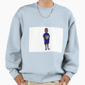 Caribbean Sweatshirt - Novelty Apparel Men Women - T-Shirt, Sweatshirt, Hoodie