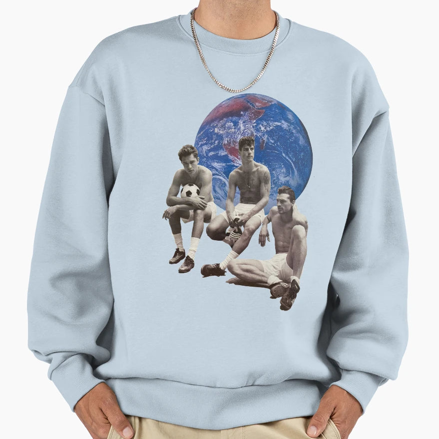 Oh Sweatshirt - Novelty Apparel Unisex - T-Shirt, Sweatshirt, Hoodie