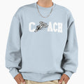 Track Coach Track Coach Gifts Track T-Shirt - Novelty Apparel for Adults - T-Shirt, Sweatshirt, Hoodie