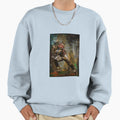 American Player Sweatshirt - Novelty Apparel for Adults - T-Shirt, Sweatshirt, Hoodie