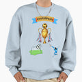 Champion Sweatshirt - Graphic Print for Adults - T-Shirt, Sweatshirt, Hoodie