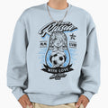 World Soccer Russia Sweatshirt - Fun Novelty Design Men Women - T-Shirt, Sweatshirt, Hoodie