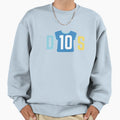 D10S Diego T-Shirt - Fun Novelty Design for Adults - T-Shirt, Sweatshirt, Hoodie