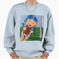 Football Felix Sweatshirt - Trendy Graphic Unisex - T-Shirt, Sweatshirt, Hoodie