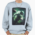 American Football Sweatshirt - Graphic Print Men Women - T-Shirt, Sweatshirt, Hoodie