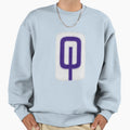 Omega Patch Logo Mass Effect Sweatshirt - Casual Everyday Wear for Adults - T-Shirt, Sweatshirt, Hoodie
