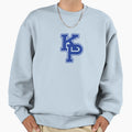 Usmma Mariners Kings Point Merchant Sweatshirt - Fun Novelty Design Unisex - T-Shirt, Sweatshirt, Hoodie