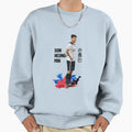Son Heung Min Sweatshirt - Unique Graphic Men Women - T-Shirt, Sweatshirt, Hoodie