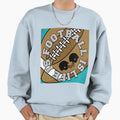 Football Is Life Life Is Football Sweatshirt - Streetwear Style Unisex - T-Shirt, Sweatshirt, Hoodie