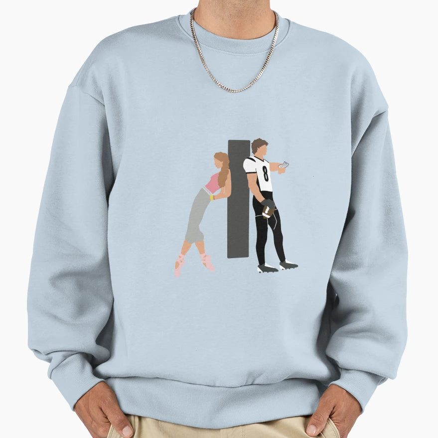 Cheat Sheet Sweatshirt - Unique Graphic for Adults - T-Shirt, Sweatshirt, Hoodie