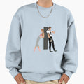 Cheat Sheet Sweatshirt - Unique Graphic for Adults - T-Shirt, Sweatshirt, Hoodie