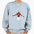 Clowney Celebration Sweatshirt - Unique Graphic Unisex - T-Shirt, Sweatshirt, Hoodie
