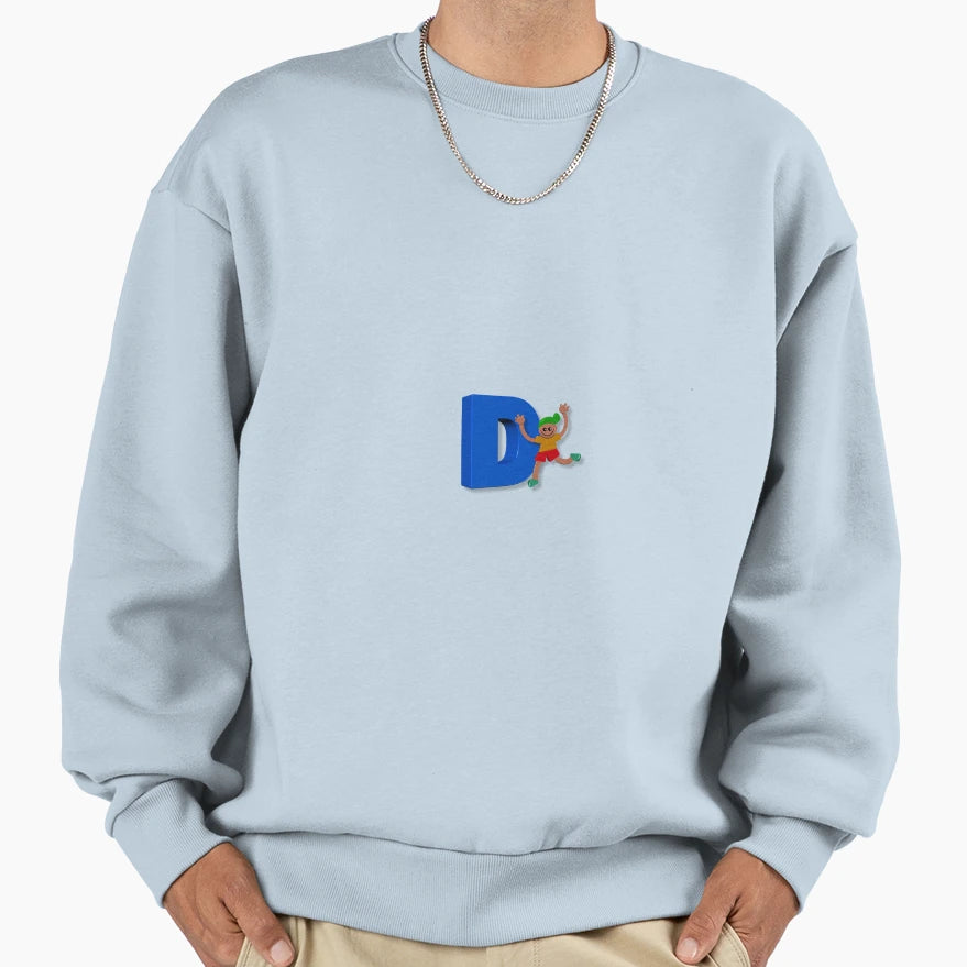 School Sweatshirt - Unique Graphic Unisex - T-Shirt, Sweatshirt, Hoodie