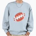 Super Bowl Sweatshirt - Unique Graphic Unisex - T-Shirt, Sweatshirt, Hoodie
