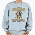 Frankford Yellow Jackets Sweatshirt - Custom Art Print Unisex - T-Shirt, Sweatshirt, Hoodie