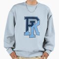 University Rhode Island Sweatshirt - Graphic Print Unisex - T-Shirt, Sweatshirt, Hoodie