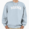 Mama Prints Sweatshirt - Fun Novelty Design Men Women - T-Shirt, Sweatshirt, Hoodie