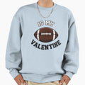 Every Pass Love Reaches My Heart Sweatshirt - Streetwear Style Men Women - T-Shirt, Sweatshirt, Hoodie
