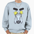 Glocup Glogangworldwide Sweatshirt - Unique Graphic Men Women - T-Shirt, Sweatshirt, Hoodie