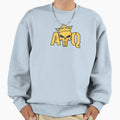 Aq Sweatshirt - Fun Novelty Design Men Women - T-Shirt, Sweatshirt, Hoodie