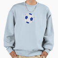 Soccer Heartbeat Unique Soccer Lover Sweatshirt - Trendy Graphic Unisex - T-Shirt, Sweatshirt, Hoodie