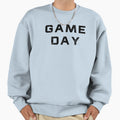 Game Day Sweatshirt - Streetwear Style Unisex - T-Shirt, Sweatshirt, Hoodie