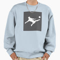 Football Soccer Sweatshirt - Fun Novelty Design for Adults - T-Shirt, Sweatshirt, Hoodie