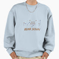 Chicago Bears Playbook Bear Down Sweatshirt - Fun Novelty Design Unisex - T-Shirt, Sweatshirt, Hoodie