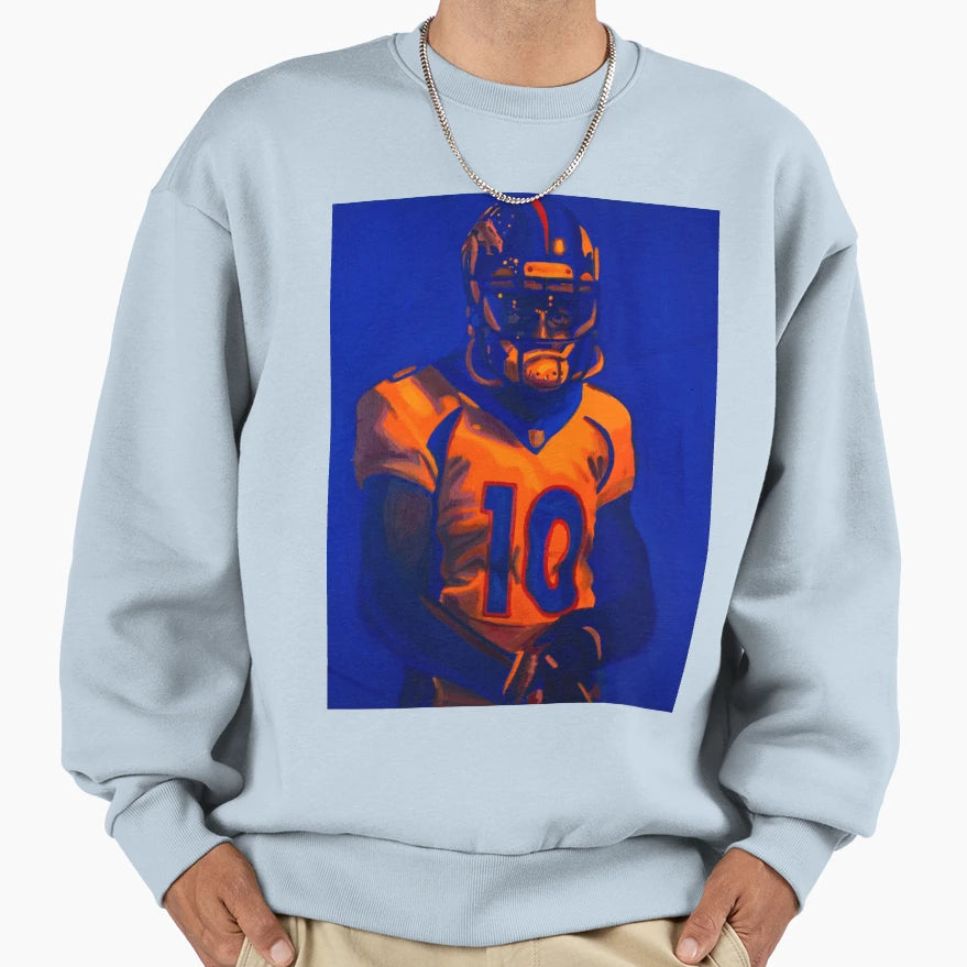 Jj10 Sweatshirt - Graphic Print Men Women - T-Shirt, Sweatshirt, Hoodie