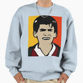 Sneeeeeeesh Sweatshirt - Aesthetic Graphic for Adults - T-Shirt, Sweatshirt, Hoodie