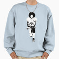 Im Kap Sweatshirt - Trendy Graphic for Adults - T-Shirt, Sweatshirt, Hoodie