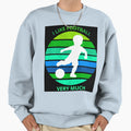 Sports Sweatshirt - Custom Art Print Unisex - T-Shirt, Sweatshirt, Hoodie