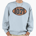 Football 07 Sweatshirt - Casual Everyday Wear for Adults - T-Shirt, Sweatshirt, Hoodie