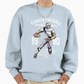 Canada Football Sweatshirt - Graphic Print for Adults - T-Shirt, Sweatshirt, Hoodie