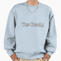Yes Coach Sweatshirt - Novelty Apparel for Adults - T-Shirt, Sweatshirt, Hoodie