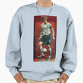 Art Beckham Illustration Sweatshirt - Fun Novelty Design Unisex - T-Shirt, Sweatshirt, Hoodie