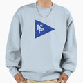 Usmma Mariners Kings Point Merchant Sweatshirt - Novelty Apparel Unisex - T-Shirt, Sweatshirt, Hoodie