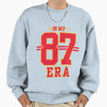 My 87 Era Sweatshirt - Graphic Print Unisex - T-Shirt, Sweatshirt, Hoodie