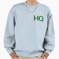 Hq Simple 01 Sweatshirt - Streetwear Style Men Women - T-Shirt, Sweatshirt, Hoodie