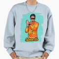 Galvancillo2 Sweatshirt - Trendy Graphic Unisex - T-Shirt, Sweatshirt, Hoodie